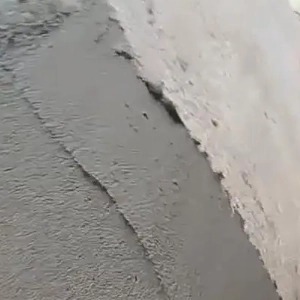 邵武水工建筑物I级C55聚合物改性水泥砂浆 渠道防渗泵站加固迎水面抗冲刷砂浆