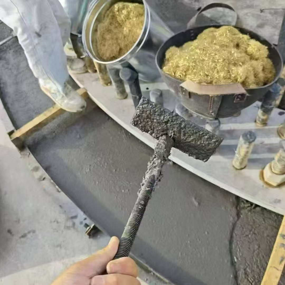 邵武C120风电设备基础专用灌浆料