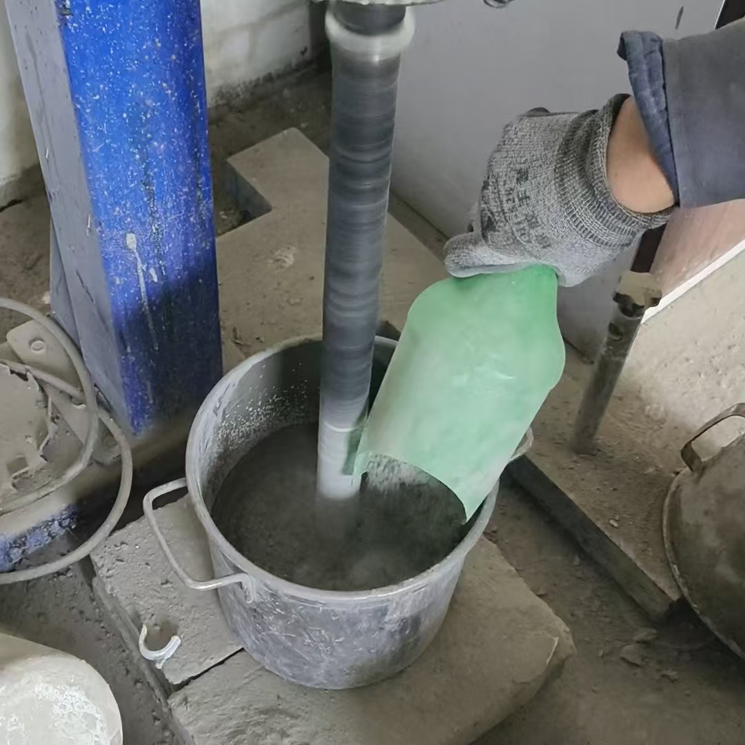 邵武桥梁公路张拉用H60压浆料与普通压浆料有什么区别？