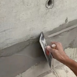 邵武P型防护型环氧树脂砂浆