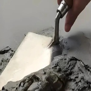 邵武混凝土裂缝孔洞剥落冻融修复用高强度丙乳防腐蚀砂浆
